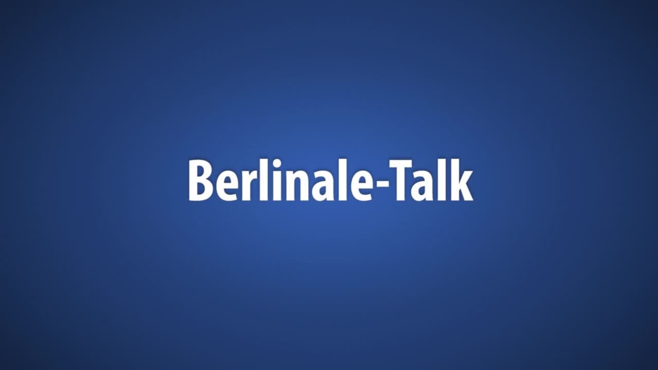 Berlinale-Talk 2014 - Teil 6