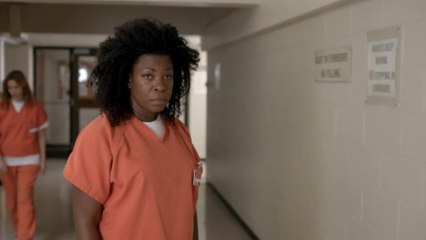 Orange Is The New Black - S02 Teaser Trailer (English) HD