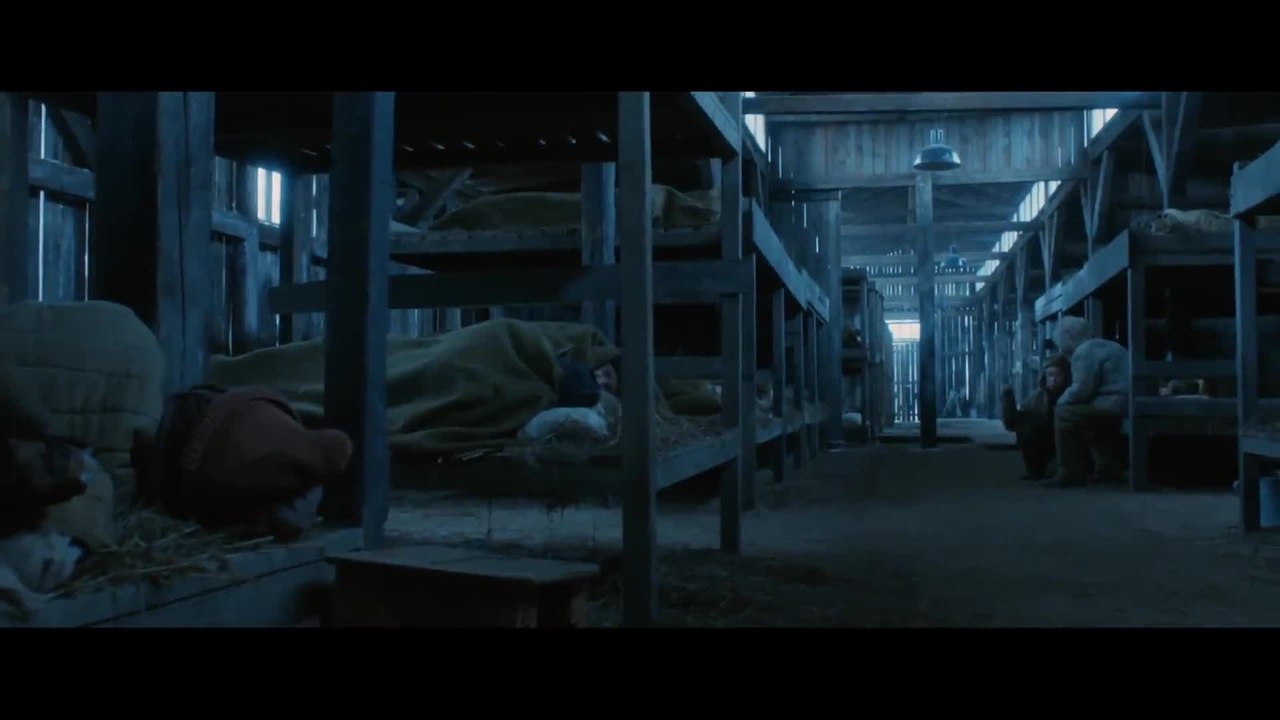Der HundertjÃ¤hrige - Clip 1 (Deutsch) HD