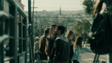 Looking - S01 E05 Featurette (English) HD