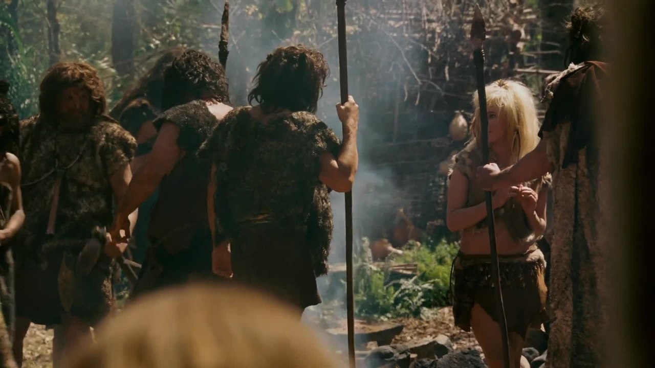 Year One - Clip (Deutsch) HD