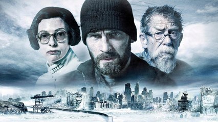 Snowpiercer - Trailer (Deutsch) HD