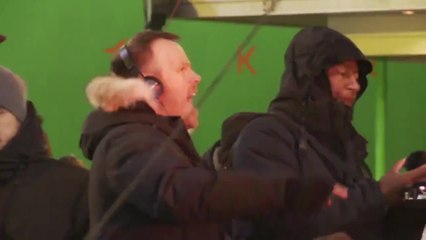 The Amazing Spider-Man 2 - Featurette Lights, Camera, Action (English) HD