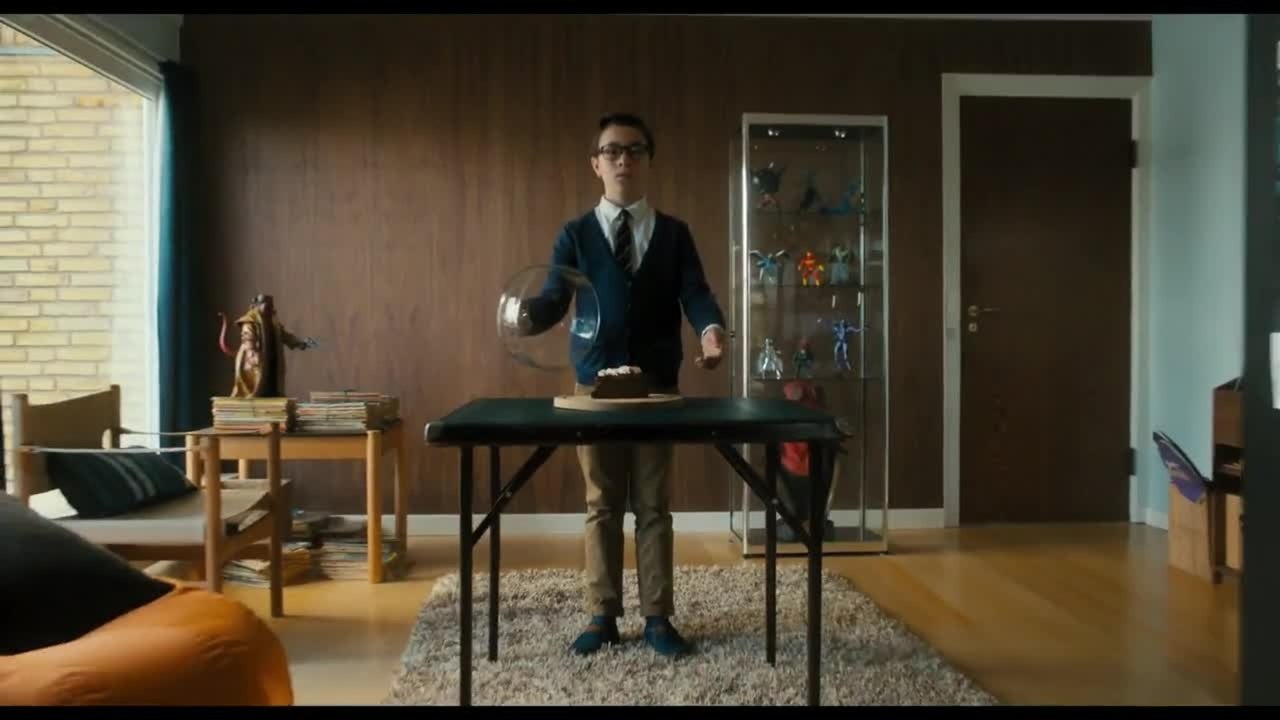 Antboy - Clip 4 (Deutsch) HD