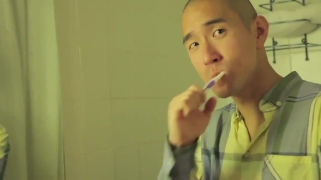 Afflicted - Clip Ambulance (English) HD