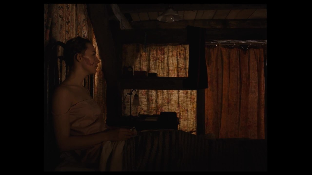 Grand Budapest Hotel - Clip Plan (Deutsch) HD