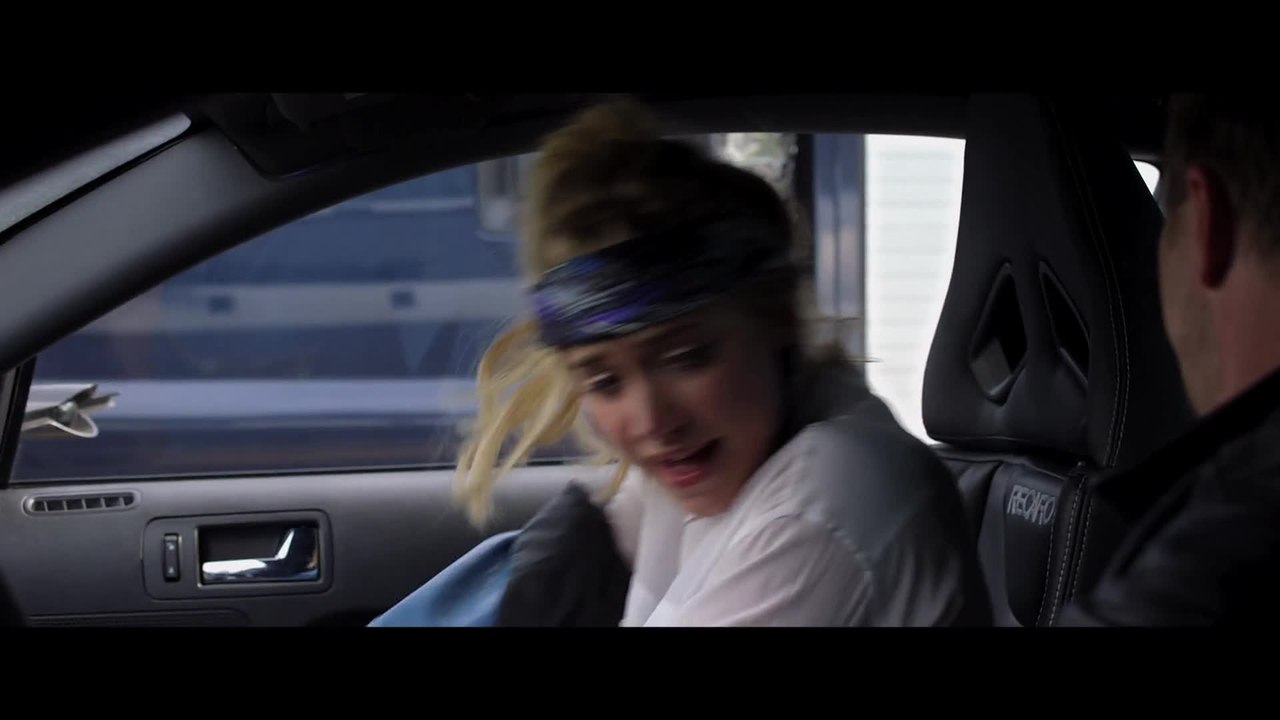 Need for Speed - Clip 7 (Deutsch) HD