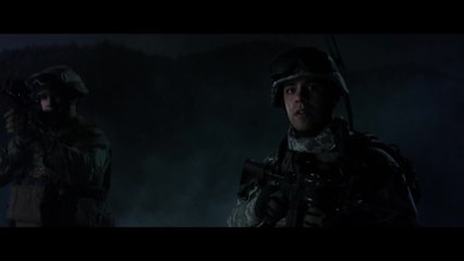 Godzilla - TV Spot It Can't Be Stopped (English) HD