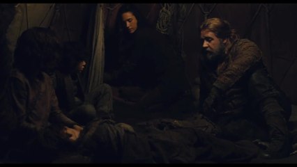 Noah - Clip We Build An Ark (English) HD