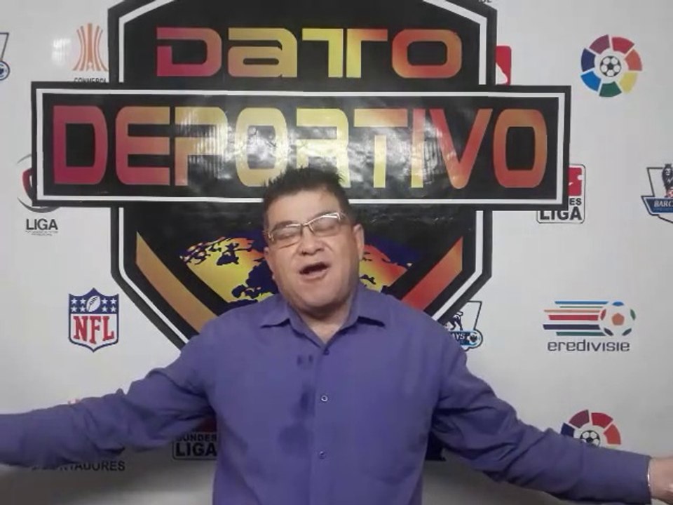 HOY 10 NOVIEMBRE 2020 DEPORTIVO INTERNACIONAL