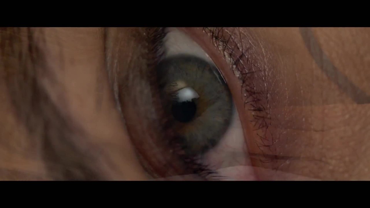 Lucy - Trailer (Deutsch) HD