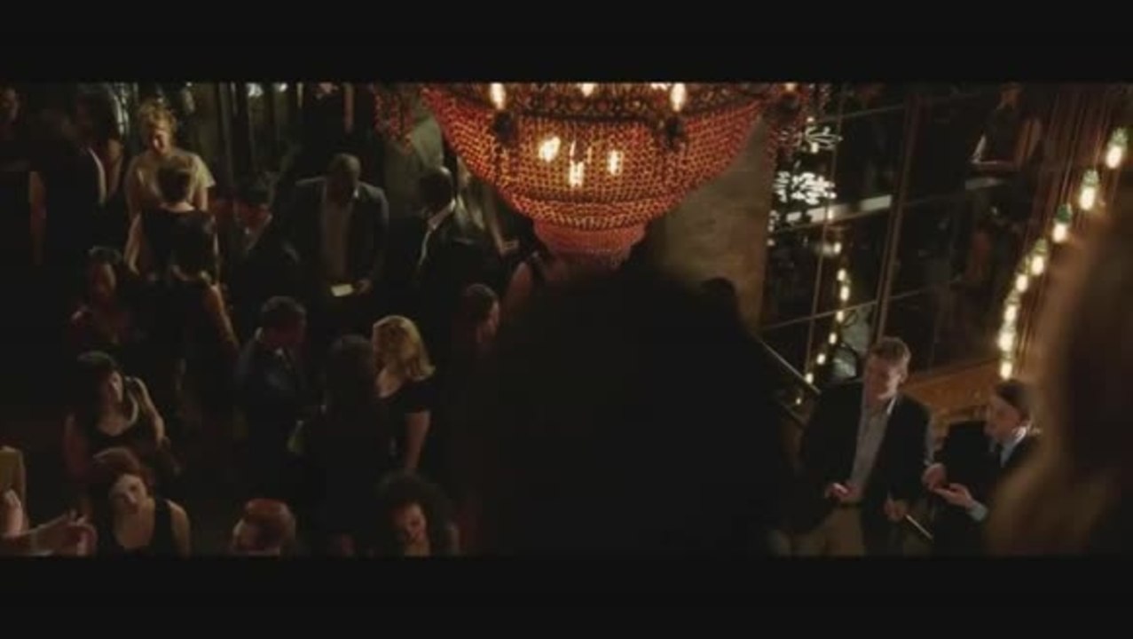 Veronica Mars - Clip 3 (English) HD