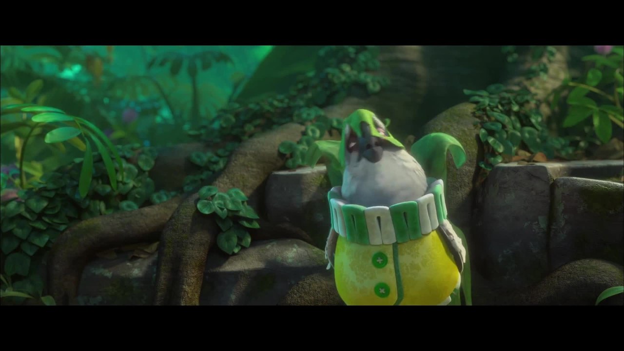 Rio 2 - Musikvideo Ich Ã¼berleb's (Deutsch) HD