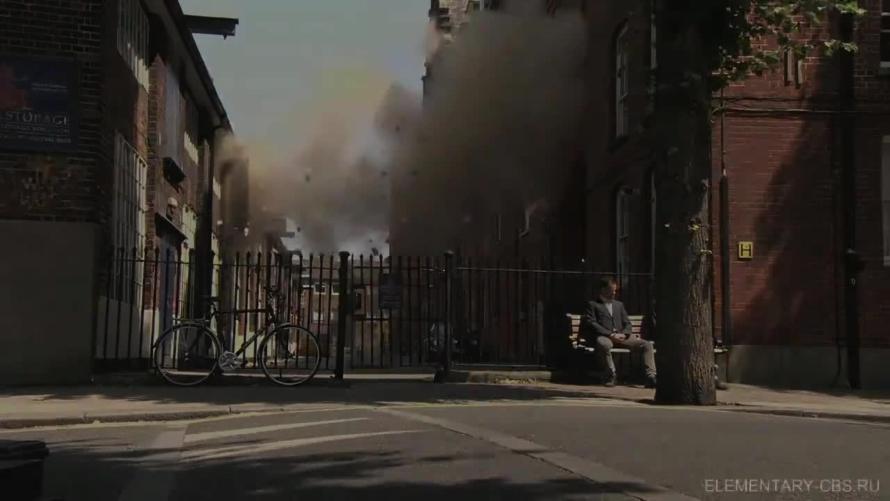 Elementary - S02 Featurette (English) HD