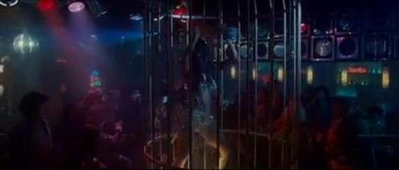 Frankie and Alice - Dressing Room Clip