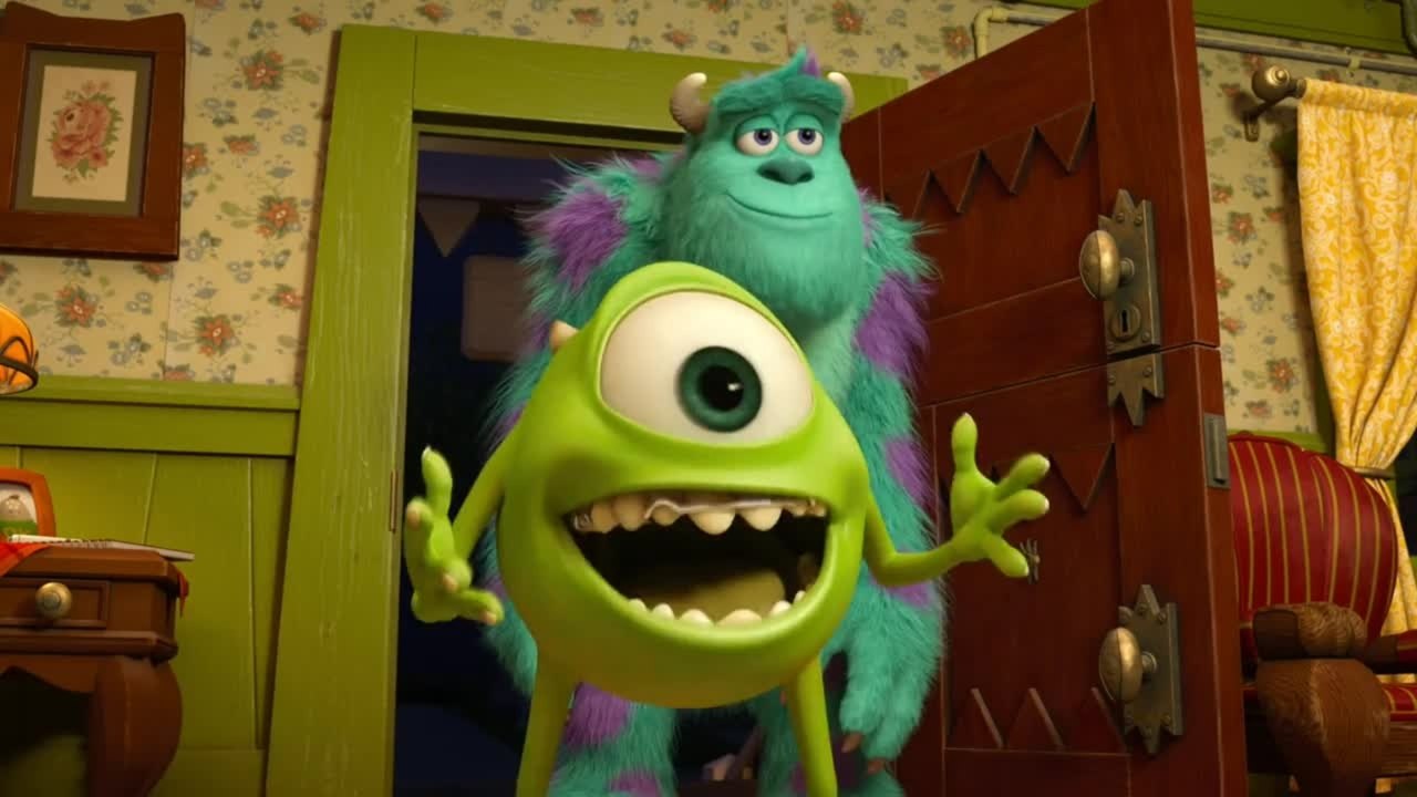 Party Zentrale - Clip 1 (Deutsch) HD