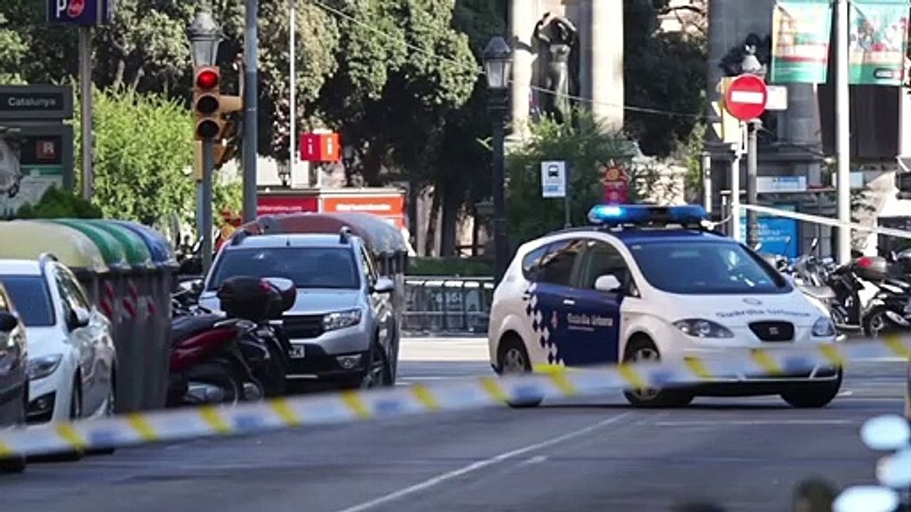 Prozess um Anschläge in Katalonien mit 16 Toten