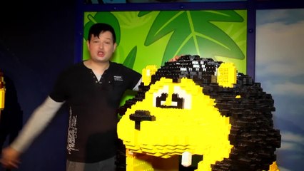 Game of Thrones & LEGO Gewinnspiel SCREEEN! #137