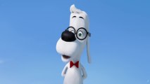 Mr. Peabody and Sherman - TV Spot Skiing (English) HD