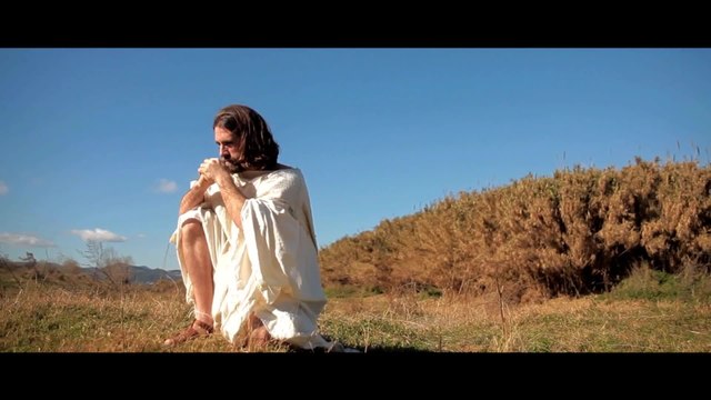 Once Upon a Time in Jerusalem