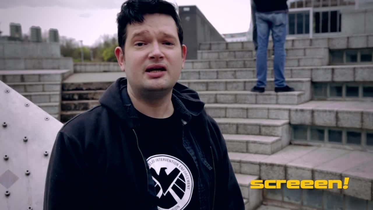 Agenten im Todesturm! | Screeen! im #S.H.I.E.L.D.Bootcamp 135