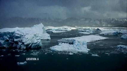 The Last Ship - S01 Trailer (English) HD
