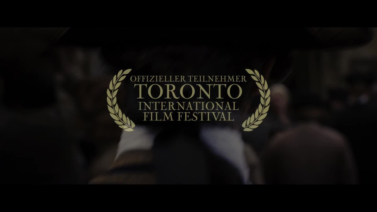 Dido Elizabeth Belle - Trailer (Deutsch) HD
