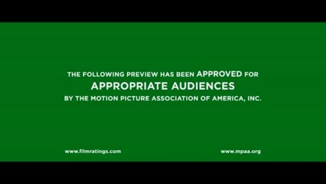 Squatters - Trailer (English) HD