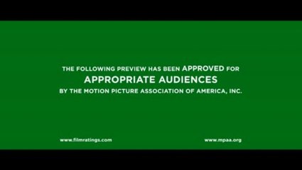 Squatters - Trailer (English) HD