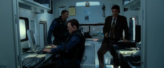 S.W.A.T. - Clip (Deutsch) HD