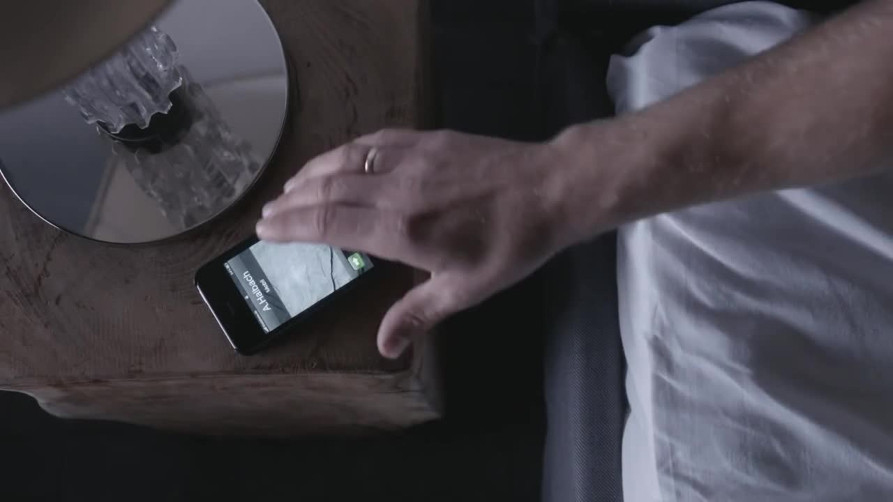 Die Flut ist pÃ¼nktlich - Clip (Deutsch) HD