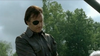 The Walking Dead - S04 E08 Clip Hershel's Destiny (English) HD