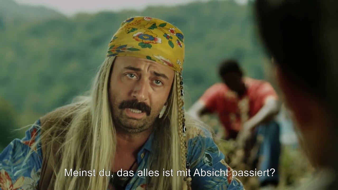 Sag Salim 2 - Trailer (Deutsche Untertitel) HD