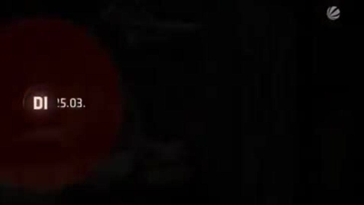 Die Hebamme - Promo (Deutsch)