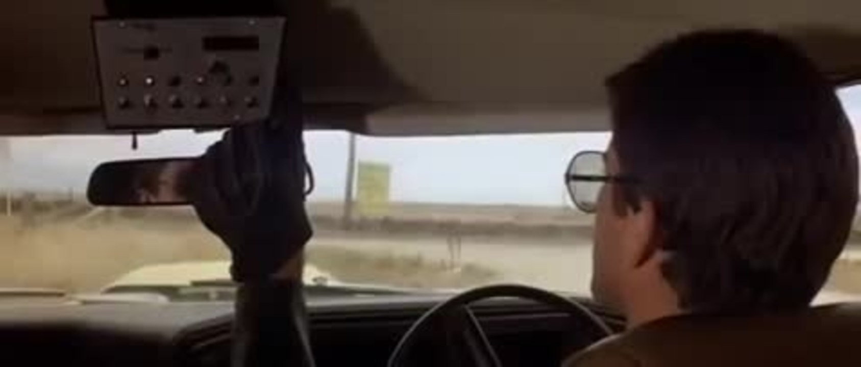 Mad Max - Clip Nightrider (Deutsch)