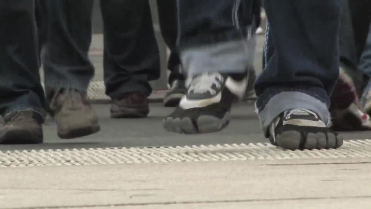 Welcome Goodbye - Trailer (Deutsch) HD