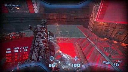 Prodeus Early Access Part 1 Sacrum