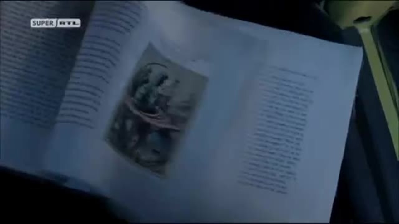 Once Upon A Time - S01 Trailer (Deutsch)