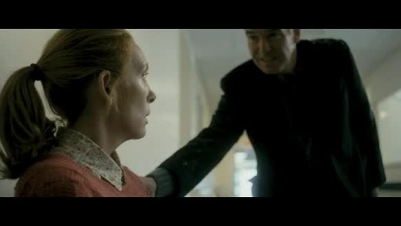 A Long Way Down - Clip 5 (Deutsch) HD