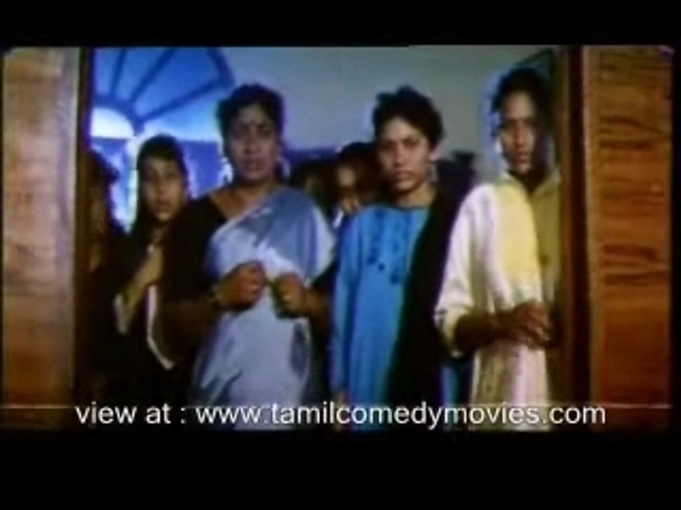 WWw.TamilForce.Com Comedy Clips Part-006