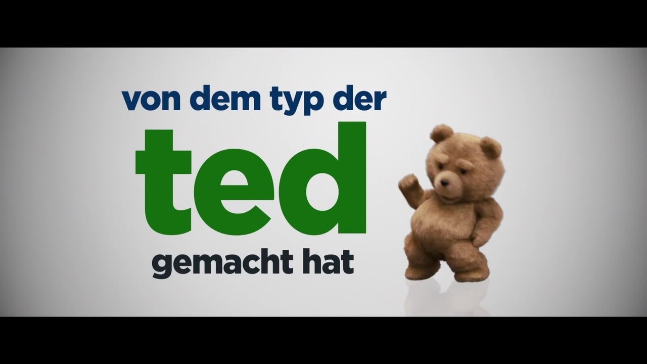 A Million Ways to Die in the West - Clip Der Bulle (Deutsch) HD