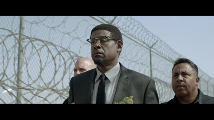 Two Men in Town - Trailer (French Subtitles) HD