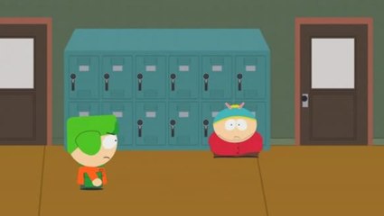 South Park - S17 Clip What's Shitter (English) HD