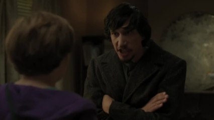 Girls - S03 E11 Trailer 2 (English) HD