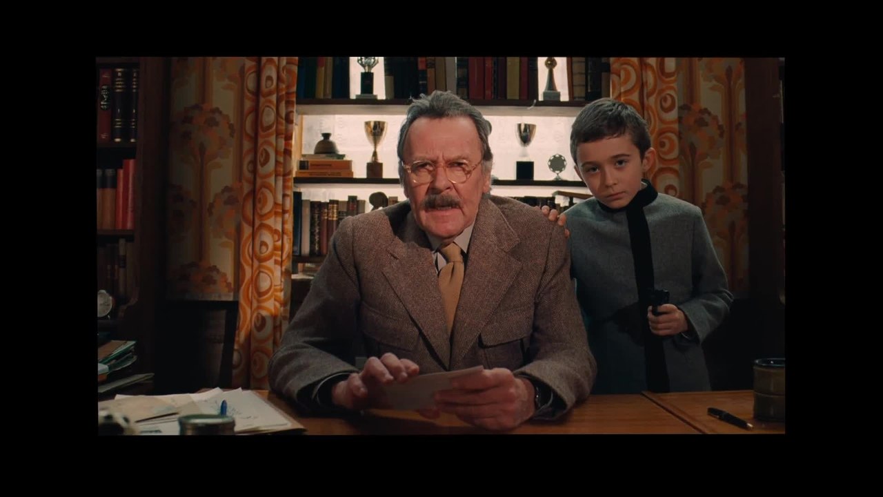 Grand Budapest Hotel - Featurette Charaktere (Deutsch) HD