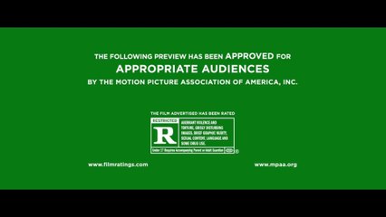 The Green Inferno - Teaser Trailer (English) HD