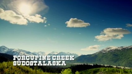 Goldrausch in Alaska - Clip Goldene Zeiten (Deutsch) HD