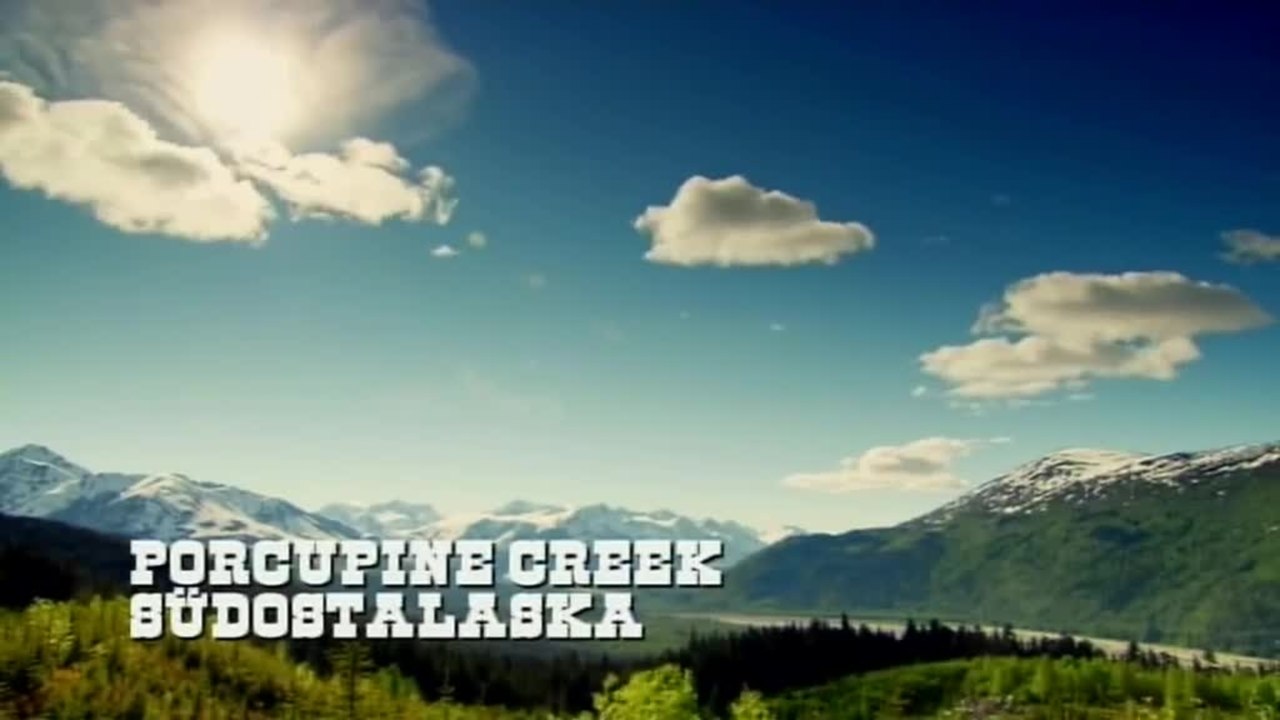 Goldrausch in Alaska - Clip Goldene Zeiten (Deutsch) HD