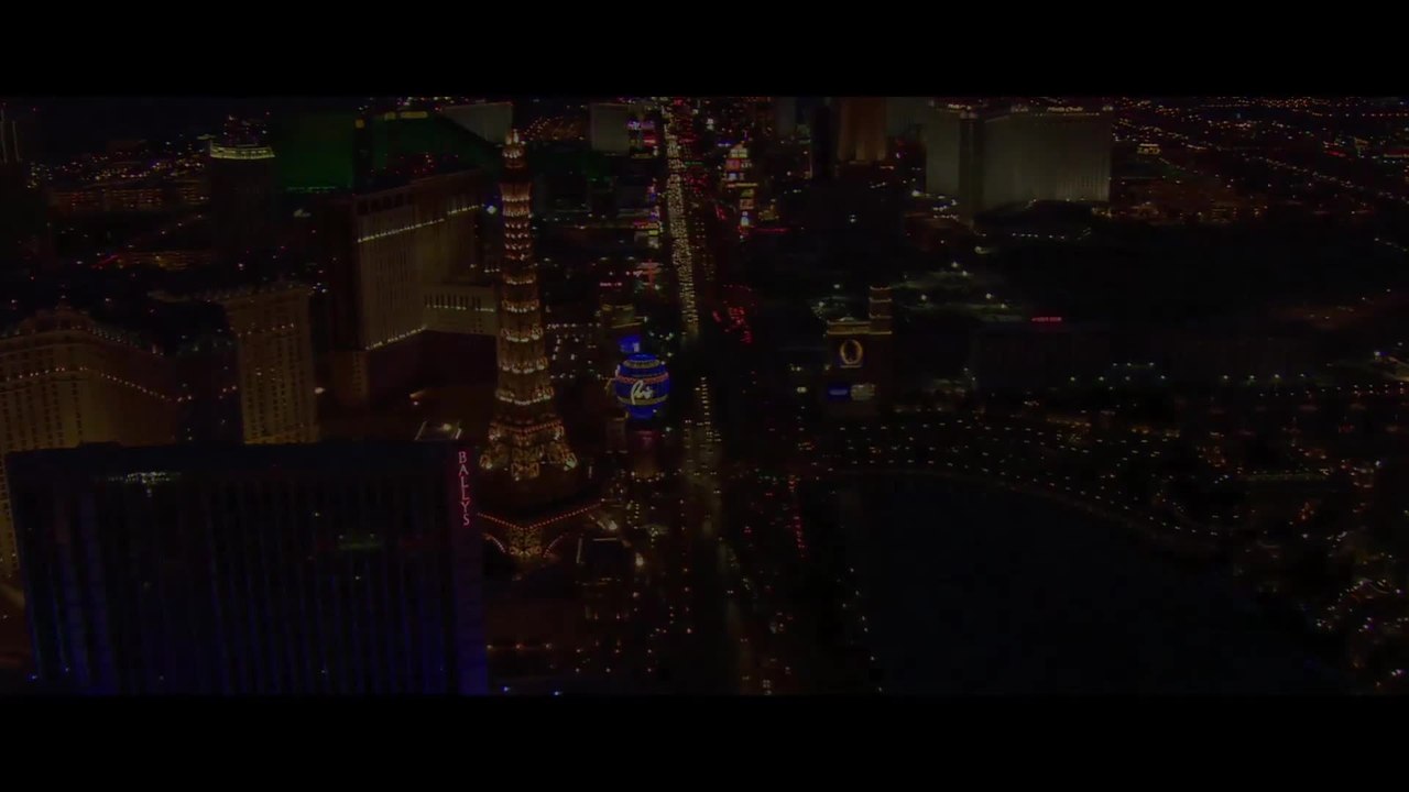 Step Up All In - Teaser Trailer (Deutsch) HD