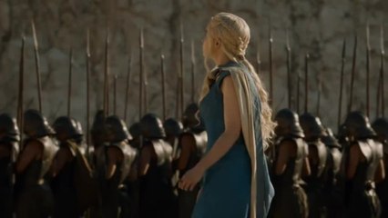 Game of Thrones - S04 E03 Clip (English) HD